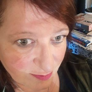 Meet your Posher, Roberta